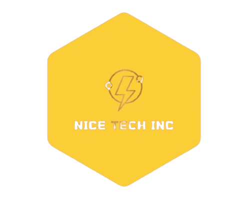 Nice Infotech logo